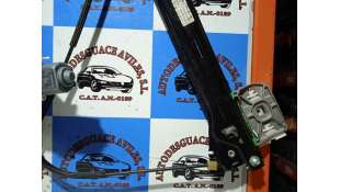 MANETA EXTERIOR DELANTERA DERECHA SKODA OCTAVIA II (2009-2013) 1.6 TDI 105CV 1598CC - L.6334094 / 3B0837207 2