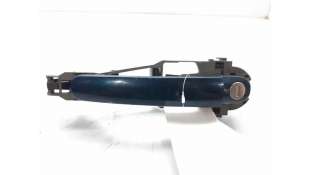 MANETA EXTERIOR DELANTERA IZQUIERDA SKODA OCTAVIA II (2009-2013) 1.6 TDI 105CV 1598CC - L.6334095 / 3B0837207