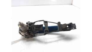 MANETA EXTERIOR DELANTERA IZQUIERDA SKODA OCTAVIA II (2009-2013) 1.6 TDI 105CV 1598CC - L.6334095 / 3B0837207 2