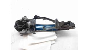 MANETA EXTERIOR TRASERA DERECHA SKODA OCTAVIA II (2009-2013) 1.6 TDI 105CV 1598CC - L.6334097 / 3B0837207 2