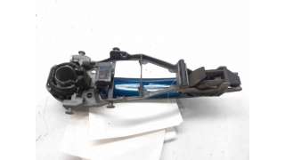 MANETA EXTERIOR TRASERA DERECHA SKODA OCTAVIA II (2009-2013) 1.6 TDI 105CV 1598CC - L.6334097 / 3B0837207