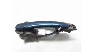 MANETA EXTERIOR TRASERA IZQUIERDA SKODA OCTAVIA II (2009-2013) 1.6 TDI 105CV 1598CC - L.6334098 / 1Z0839886A