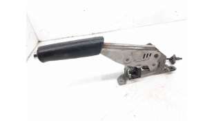 PALANCA FRENO DE MANO SKODA OCTAVIA II (2009-2013) 1.6 TDI 105CV 1598CC - L.6334110 / 1Z1711303