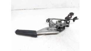 PALANCA FRENO DE MANO SKODA OCTAVIA II (2009-2013) 1.6 TDI 105CV 1598CC - L.6334110 / 1Z1711303 2