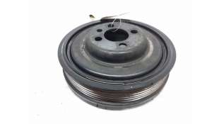 POLEA CIGUEÑAL SKODA OCTAVIA II (2009-2013) 1.6 TDI 105CV 1598CC - L.6334126 / 038105243M