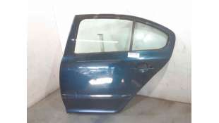 PUERTA TRASERA IZQUIERDA SKODA OCTAVIA II (2009-2013) 1.6 TDI 105CV 1598CC - L.6334133 / 1Z5833055 2