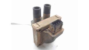 BOBINA ENCENDIDO SEAT MARBELLA (1987-1993) 0.9 40CV 903CC - L.6334185 / BAE800EK 2