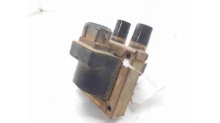 BOBINA ENCENDIDO SEAT MARBELLA (1987-1993) 0.9 40CV 903CC - L.6334185 / BAE800EK