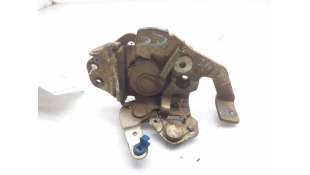 CERRADURA PUERTA DELANTERA DERECHA SEAT MARBELLA (1987-1993) 0.9 40CV 903CC - L.6334203 / SE141521700A