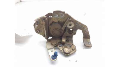 CERRADURA PUERTA DELANTERA DERECHA SEAT MARBELLA (1987-1993) 0.9 40CV 903CC - L.6334203 / SE141521700A
