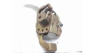 CERRADURA PUERTA DELANTERA DERECHA SEAT MARBELLA (1987-1993) 0.9 40CV 903CC - L.6334203 / SE141521700A 2