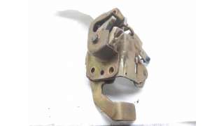 CERRADURA PUERTA DELANTERA DERECHA SEAT MARBELLA (1987-1993) 0.9 40CV 903CC - L.6334203 / SE141521700A