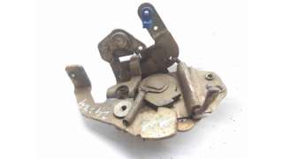 CERRADURA PUERTA DELANTERA DERECHA SEAT MARBELLA (1987-1993) 0.9 40CV 903CC - L.6334203 / SE141521700A