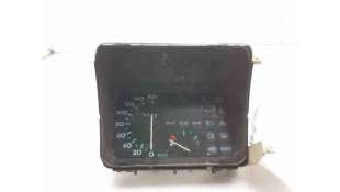 CUADRO INSTRUMENTOS SEAT MARBELLA (1987-1993) 0.9 40CV 903CC - L.6334213 / SE028950000C