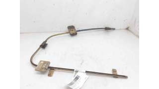 ELEVALUNAS DELANTERO DERECHO SEAT MARBELLA (1987-1993) 0.9 40CV 903CC - L.6334223 / SE028521400A