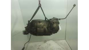 CAJA CAMBIOS MERCEDES-BENZ CLASE E (1996-1999) E 290 TURBO-D (210.017) 129CV 2874CC - L.6334303 / R1402712601