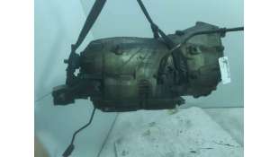 CAJA CAMBIOS MERCEDES-BENZ CLASE E (1996-1999) E 290 TURBO-D (210.017) 129CV 2874CC - L.6334303 / R1402712601 2