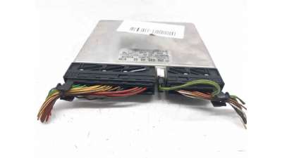 MODULO ELECTRONICO MERCEDES-BENZ CLASE E (1996-1999) E 290 TURBO-D (210.017) 129CV 2874CC - L.6334336 / 0195454832