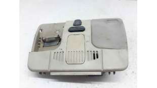LUZ INTERIOR MERCEDES-BENZ CLASE E (1996-1999) E 290 TURBO-D (210.017) 129CV 2874CC - L.6334419 / 21082001
