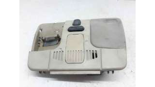 LUZ INTERIOR MERCEDES-BENZ CLASE E (1996-1999) E 290 TURBO-D (210.017) 129CV 2874CC - L.6334419 / 21082001