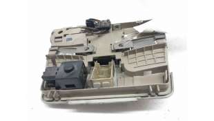 LUZ INTERIOR MERCEDES-BENZ CLASE E (1996-1999) E 290 TURBO-D (210.017) 129CV 2874CC - L.6334419 / 21082001 2