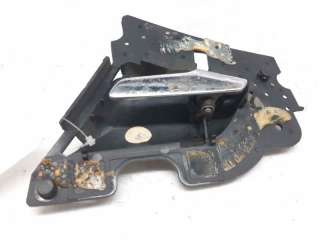 MANETA INTERIOR DELANTERA IZQUIERDA MERCEDES-BENZ CLASE E (1996-1999) E 290 TURBO-D (210.017) 129CV 2874CC - L.6334432 / A2