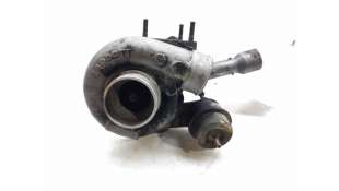 TURBOCOMPRESOR MERCEDES-BENZ CLASE E (1996-1999) E 290 TURBO-D (210.017) 129CV 2874CC - L.6334508 / 602096059980