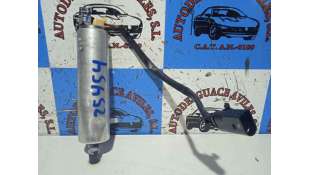 BRAZO SUSPENSION INFERIOR DELANTERO IZQUIERDO MITSUBISHI MONTERO III (2000-2006) 3.2 DI-D (V68W) 160CV 3200CC - L.6335066 / 2