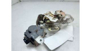 CERRADURA PUERTA TRASERA IZQUIERDA MITSUBISHI MONTERO III (2000-2006) 3.2 DI-D (V68W) 160CV 3200CC - L.6335087 / MR349287