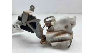 CERRADURA PUERTA TRASERA IZQUIERDA MITSUBISHI MONTERO III (2000-2006) 3.2 DI-D (V68W) 160CV 3200CC - L.6335087 / MR349287