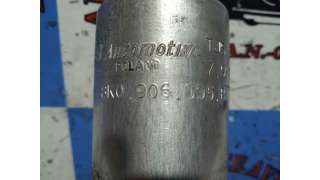 MANDO ELEVALUNAS TRASERO IZQUIERDO MITSUBISHI MONTERO III (2000-2006) 3.2 DI-D (V68W) 160CV 3200CC - L.6335135 / MR445659