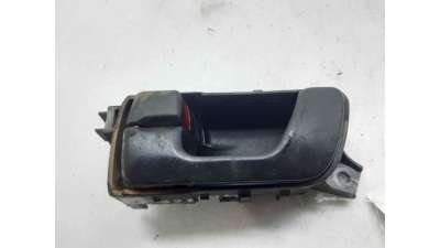 MANETA INTERIOR DELANTERA IZQUIERDA MITSUBISHI MONTERO III (2000-2006) 3.2 DI-D (V68W) 160CV 3200CC - L.6335144 / MR432271