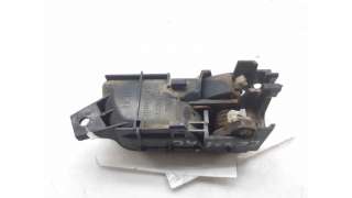 MANETA INTERIOR DELANTERA IZQUIERDA MITSUBISHI MONTERO III (2000-2006) 3.2 DI-D (V68W) 160CV 3200CC - L.6335144 / MR432271