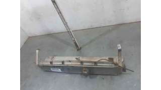 PARAGOLPES TRASERO MITSUBISHI MONTERO III (2000-2006) 3.2 DI-D (V68W) 160CV 3200CC - L.6335159 / MR533016