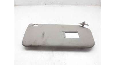 PARASOL DERECHO MITSUBISHI MONTERO III (2000-2006) 3.2 DI-D (V68W) 160CV 3200CC - L.6335160 / MR620204
