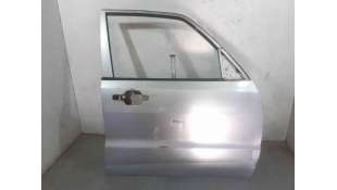 PUERTA DELANTERA DERECHA MITSUBISHI MONTERO III (2000-2006) 3.2 DI-D (V68W) 160CV 3200CC - L.6335175 / 5700A896