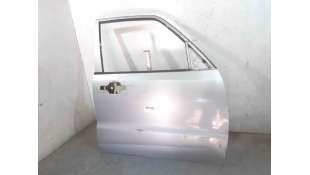 PUERTA DELANTERA DERECHA MITSUBISHI MONTERO III (2000-2006) 3.2 DI-D (V68W) 160CV 3200CC - L.6335175 / 5700A896 2