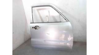 PUERTA DELANTERA DERECHA MITSUBISHI MONTERO III (2000-2006) 3.2 DI-D (V68W) 160CV 3200CC - L.6335175 / 5700A896