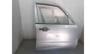 PUERTA DELANTERA DERECHA MITSUBISHI MONTERO III (2000-2006) 3.2 DI-D (V68W) 160CV 3200CC - L.6335175 / 5700A896