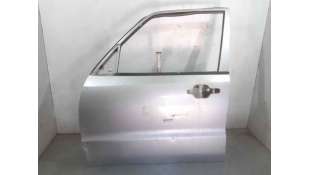 PUERTA DELANTERA IZQUIERDA MITSUBISHI MONTERO III (2000-2006) 3.2 DI-D (V68W) 160CV 3200CC - L.6335176 / 5700A895