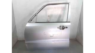 PUERTA DELANTERA IZQUIERDA MITSUBISHI MONTERO III (2000-2006) 3.2 DI-D (V68W) 160CV 3200CC - L.6335176 / 5700A895