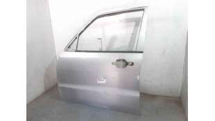 PUERTA DELANTERA IZQUIERDA MITSUBISHI MONTERO III (2000-2006) 3.2 DI-D (V68W) 160CV 3200CC - L.6335176 / 5700A895 2