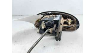 MANETA EXTERIOR PORTON RENAULT MEGANE SCENIC (1997-1999) 1.9 DTI (JA0N) 98CV 1870CC - L.6335660 / 43301