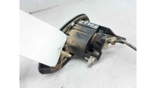 MANETA EXTERIOR PORTON RENAULT MEGANE SCENIC (1997-1999) 1.9 DTI (JA0N) 98CV 1870CC - L.6335660 / 43301