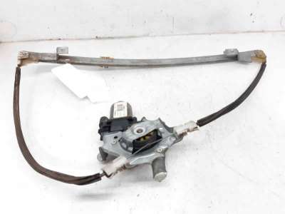 ELEVALUNAS DELANTERO IZQUIERDO RENAULT MEGANE SCENIC (1997-1999) 1.9 DTI (JA0N) 98CV 1870CC - L.6335713 / 7700838592