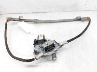 ELEVALUNAS DELANTERO IZQUIERDO RENAULT MEGANE SCENIC (1997-1999) 1.9 DTI (JA0N) 98CV 1870CC - L.6335713 / 7700838592