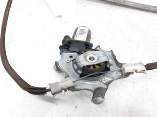 ELEVALUNAS DELANTERO IZQUIERDO RENAULT MEGANE SCENIC (1997-1999) 1.9 DTI (JA0N) 98CV 1870CC - L.6335713 / 7700838592
