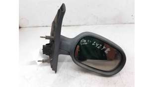 RETROVISOR DERECHO RENAULT MEGANE SCENIC (1997-1999) 1.9 DTI (JA0N) 98CV 1870CC - L.6335820 / 7700841656