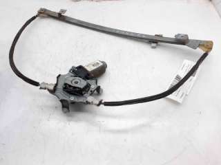 ELEVALUNAS DELANTERO IZQUIERDO RENAULT MEGANE SCENIC (1997-1999) 1.9 DTI (JA0N) 98CV 1870CC - L.6336145 / 7700838592