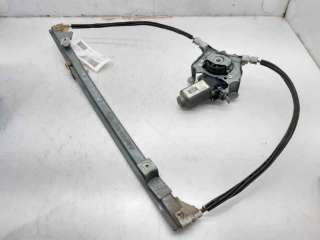 ELEVALUNAS DELANTERO IZQUIERDO RENAULT MEGANE SCENIC (1997-1999) 1.9 DTI (JA0N) 98CV 1870CC - L.6336145 / 7700838592